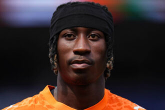 PSG are ready to fight for Yan Diomandé