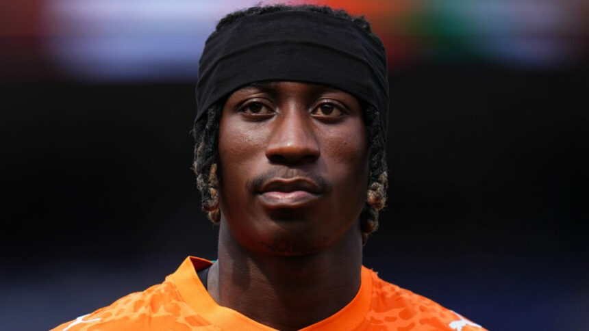 PSG are ready to fight for Yan Diomandé