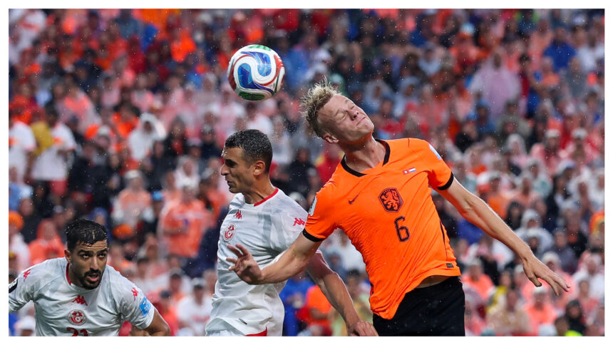 Netherlands