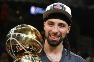 Jose Alvarado returning to Knicks on new 3-year deal