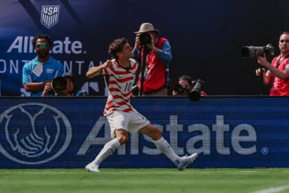 Pulisic