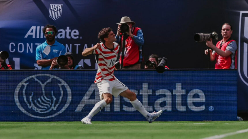 Pulisic