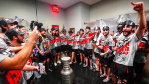 Stanley Cup