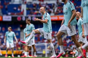Norway World Cup 2026