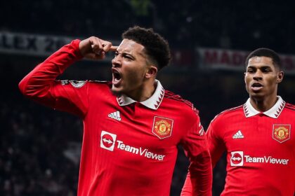 Jadon Sancho