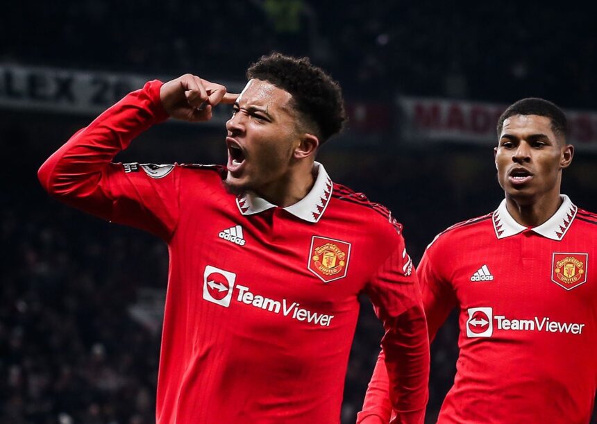 Jadon Sancho