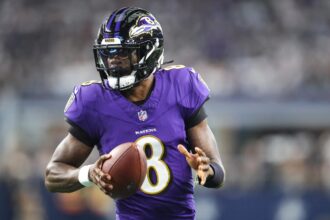 Lamar Jackson