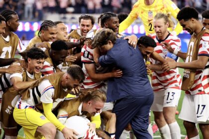 USMNT