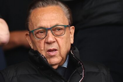 David Sullivan: West Ham Co-chair Announces Club Decision