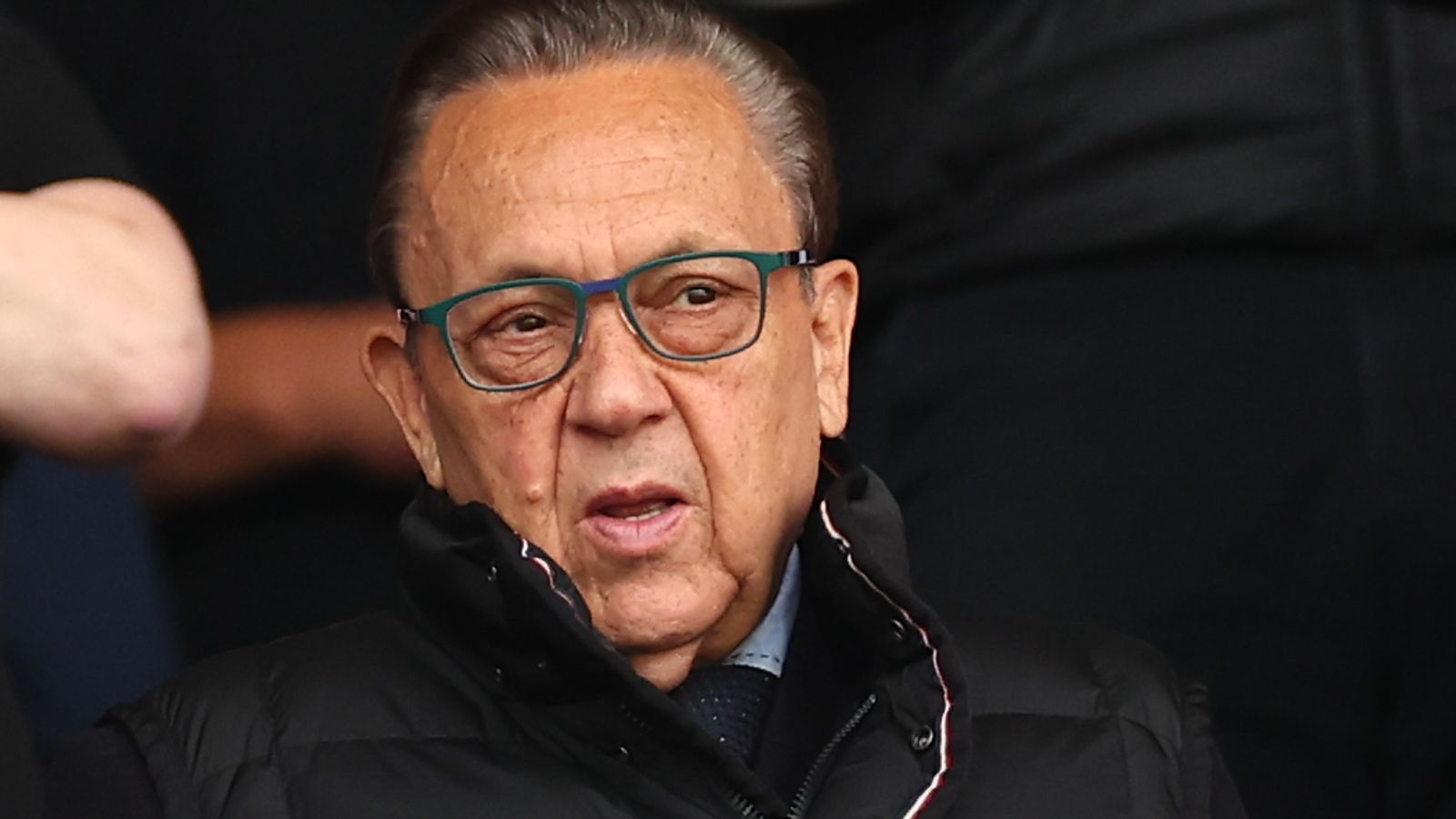 David Sullivan: West Ham Co-chair Announces Club Decision