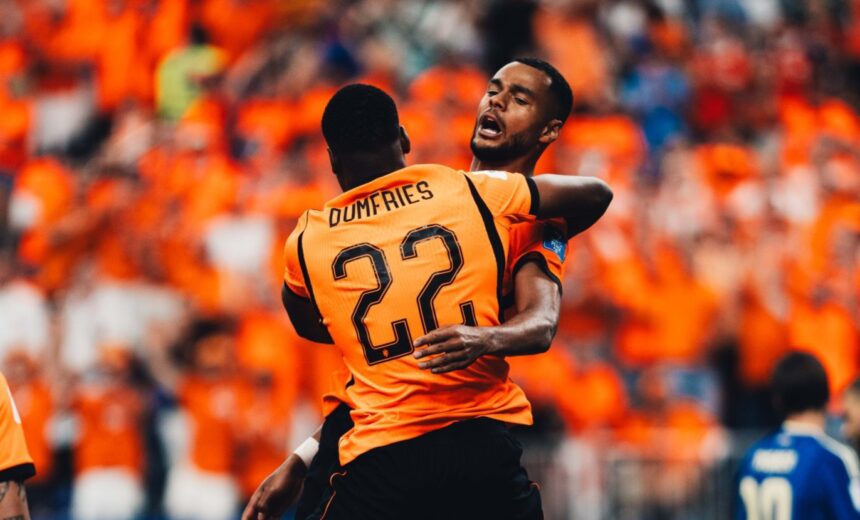 Netherlands
