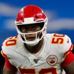 Darron Lee