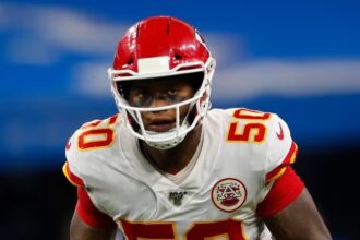 Darron Lee