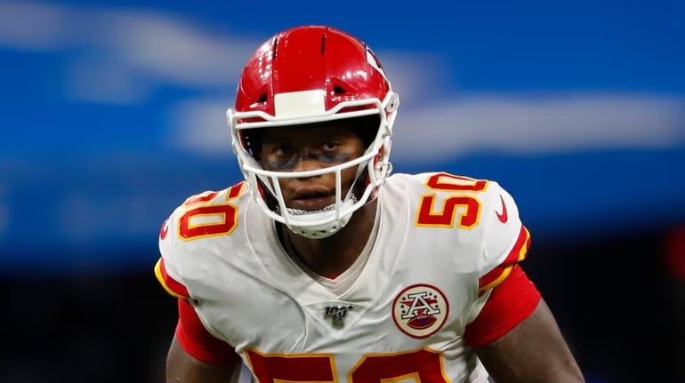 Darron Lee