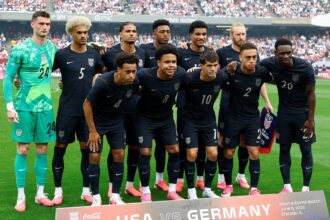 USMNT