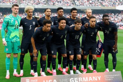 USMNT