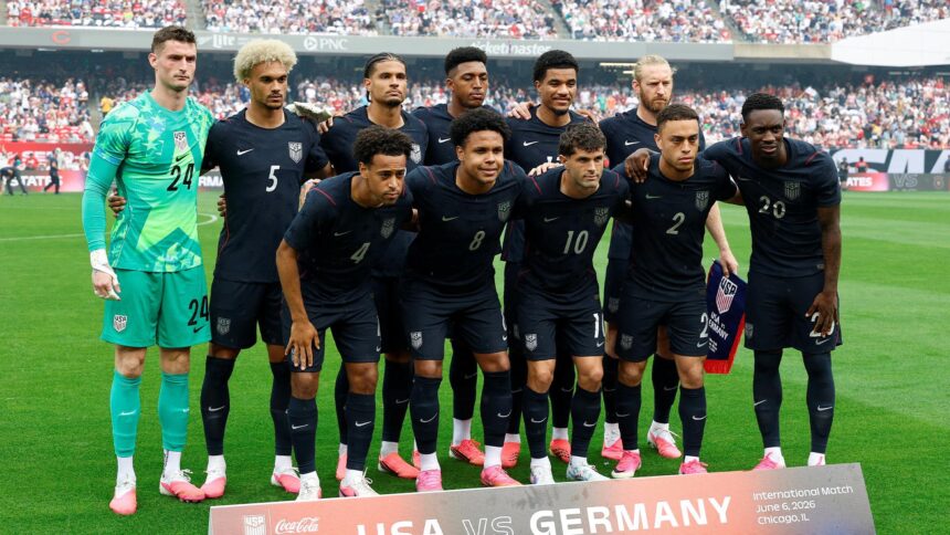 USMNT