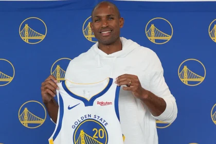 Al Horford says he plans to be back with the Golden State Warriors next season