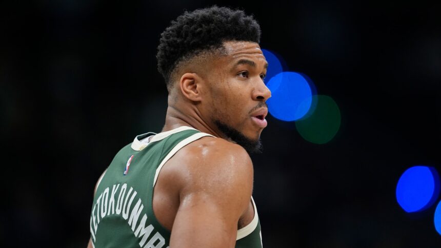 Giannis