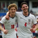 England vs Croatia