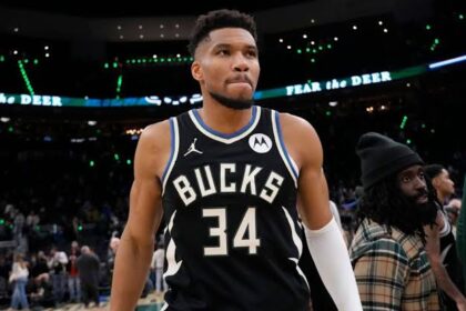 Giannis