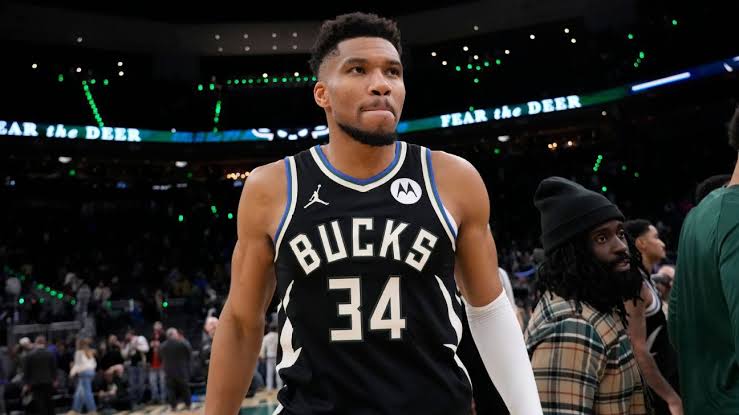Giannis