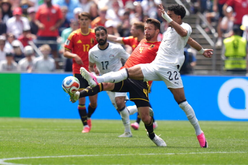 Egypt world cup 2026
