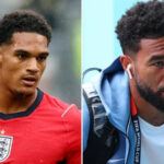 Jarrell Quansah and Reece James are both out for England against DR Congo