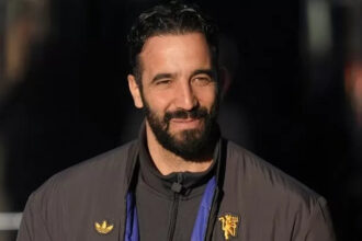 Ruben Amorim
