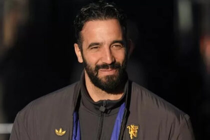 Ruben Amorim