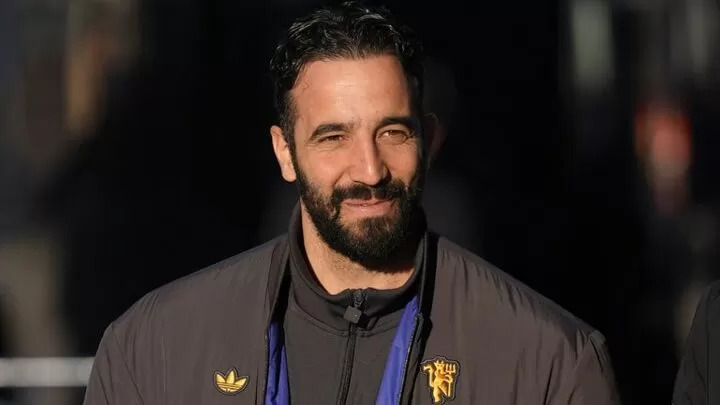 Ruben Amorim