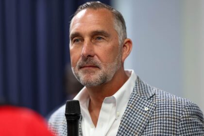 John Mozeliak