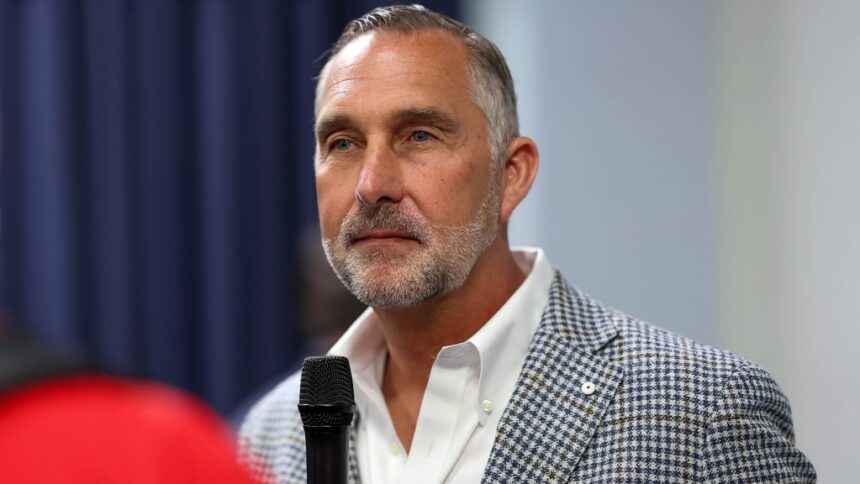 John Mozeliak