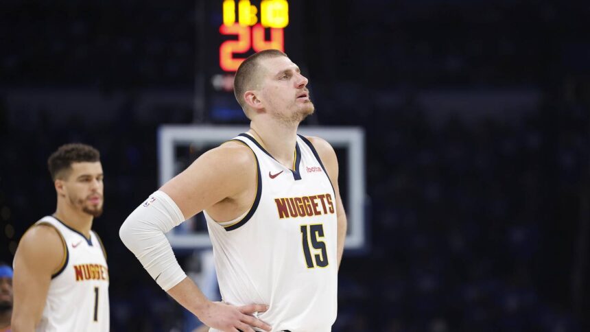 Jokic