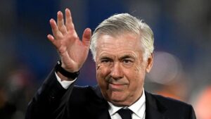 Carlo Ancelotti