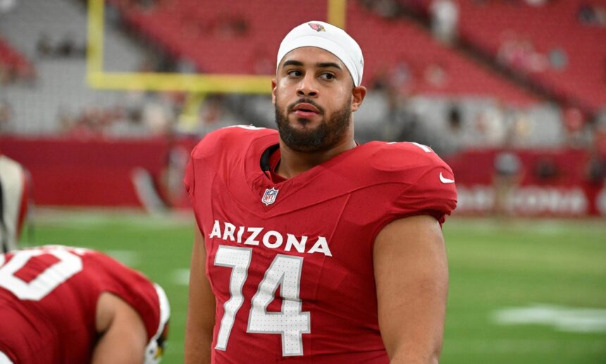 Isaiah Adams