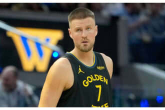 Porzingis