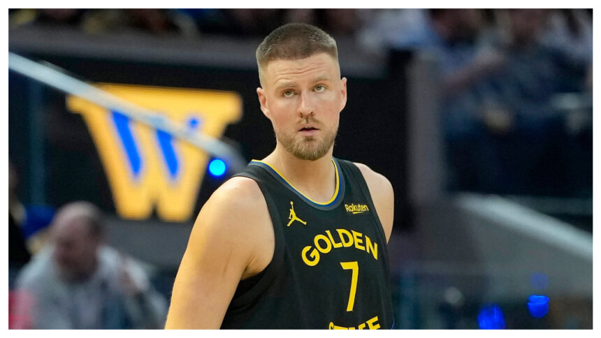 Porzingis