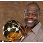 Patrick Ewing