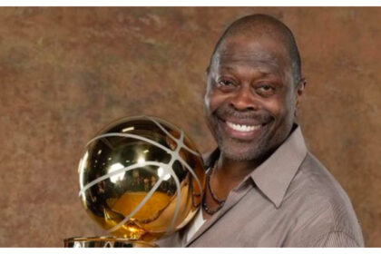 Patrick Ewing