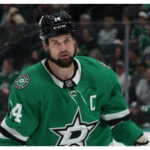 Jamie Benn