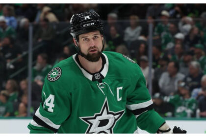 Jamie Benn
