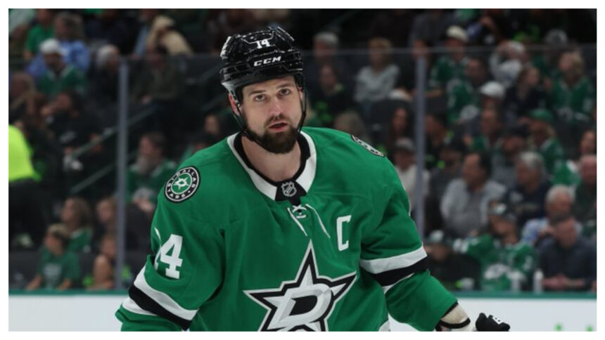 Jamie Benn