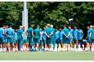 Brazil national team