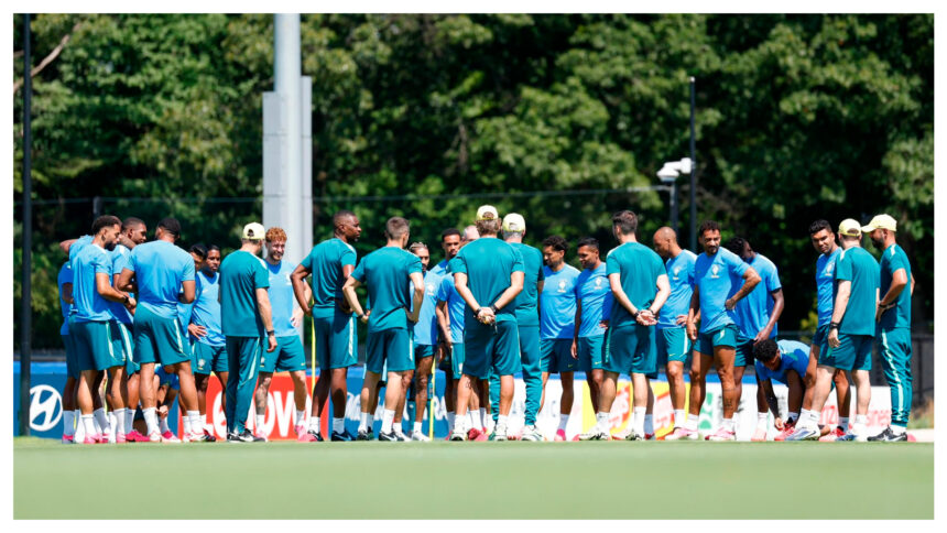 Brazil national team