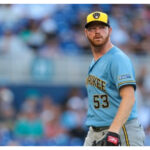 Brandon Woodruff