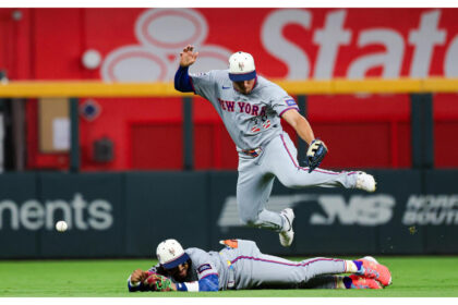 Mets vs Braves