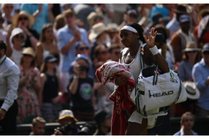 Coco Gauff