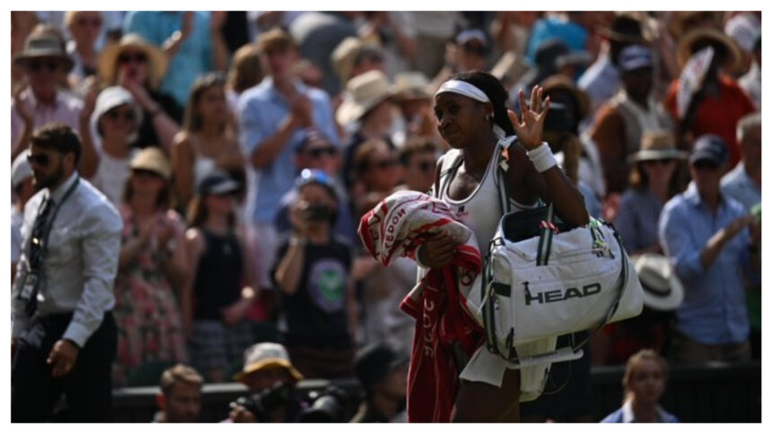 Coco Gauff