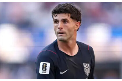 Pulisic